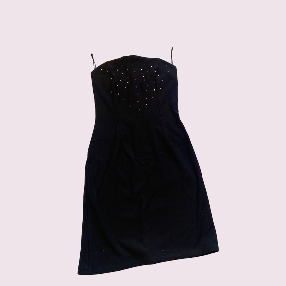 Vintage dress
